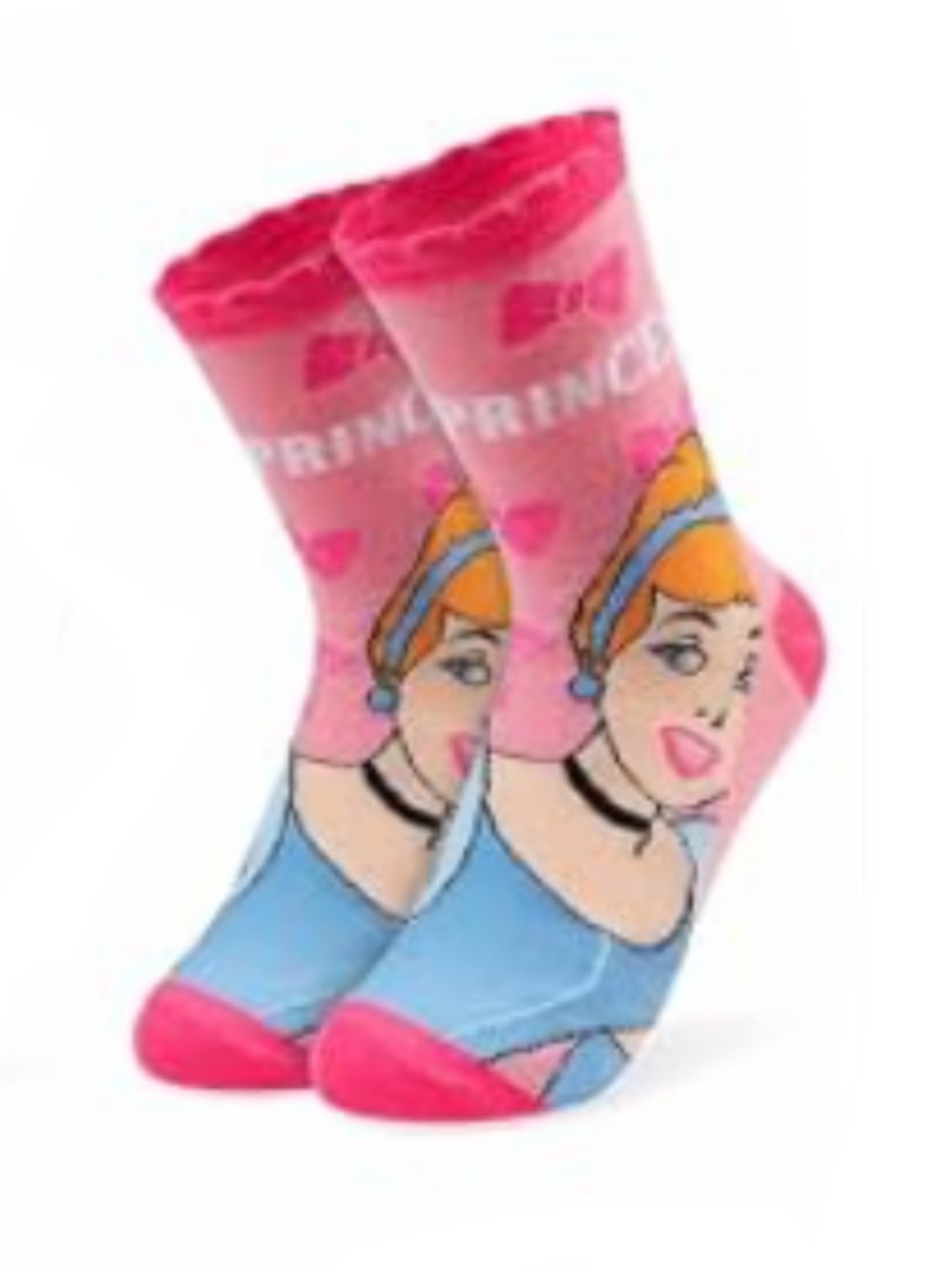 Cinderella Socks